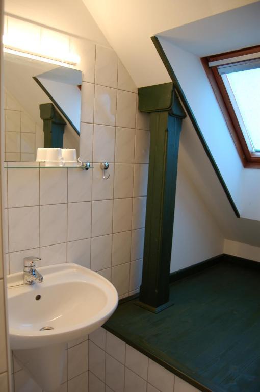 Penzion Markus Frymburk Chambre photo