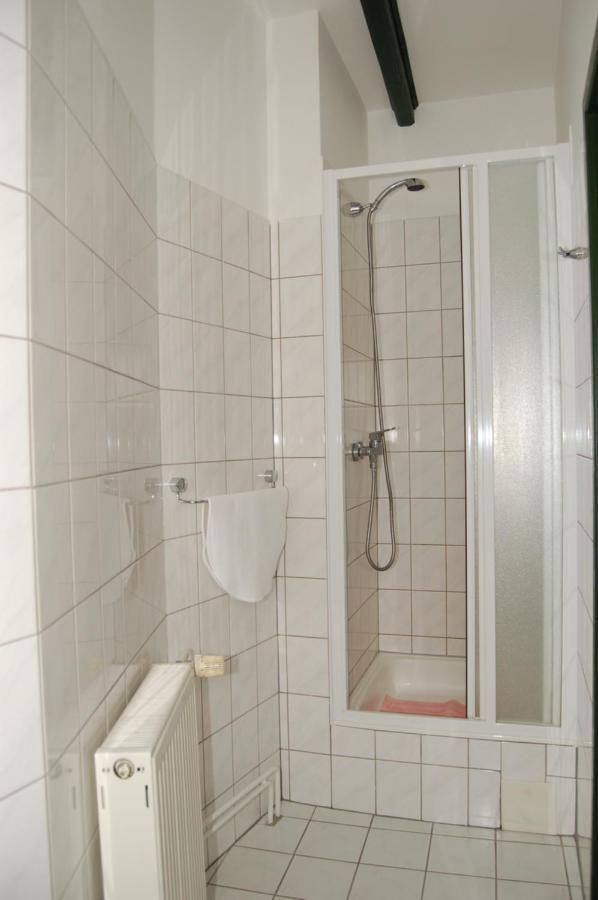 Penzion Markus Frymburk Extérieur photo