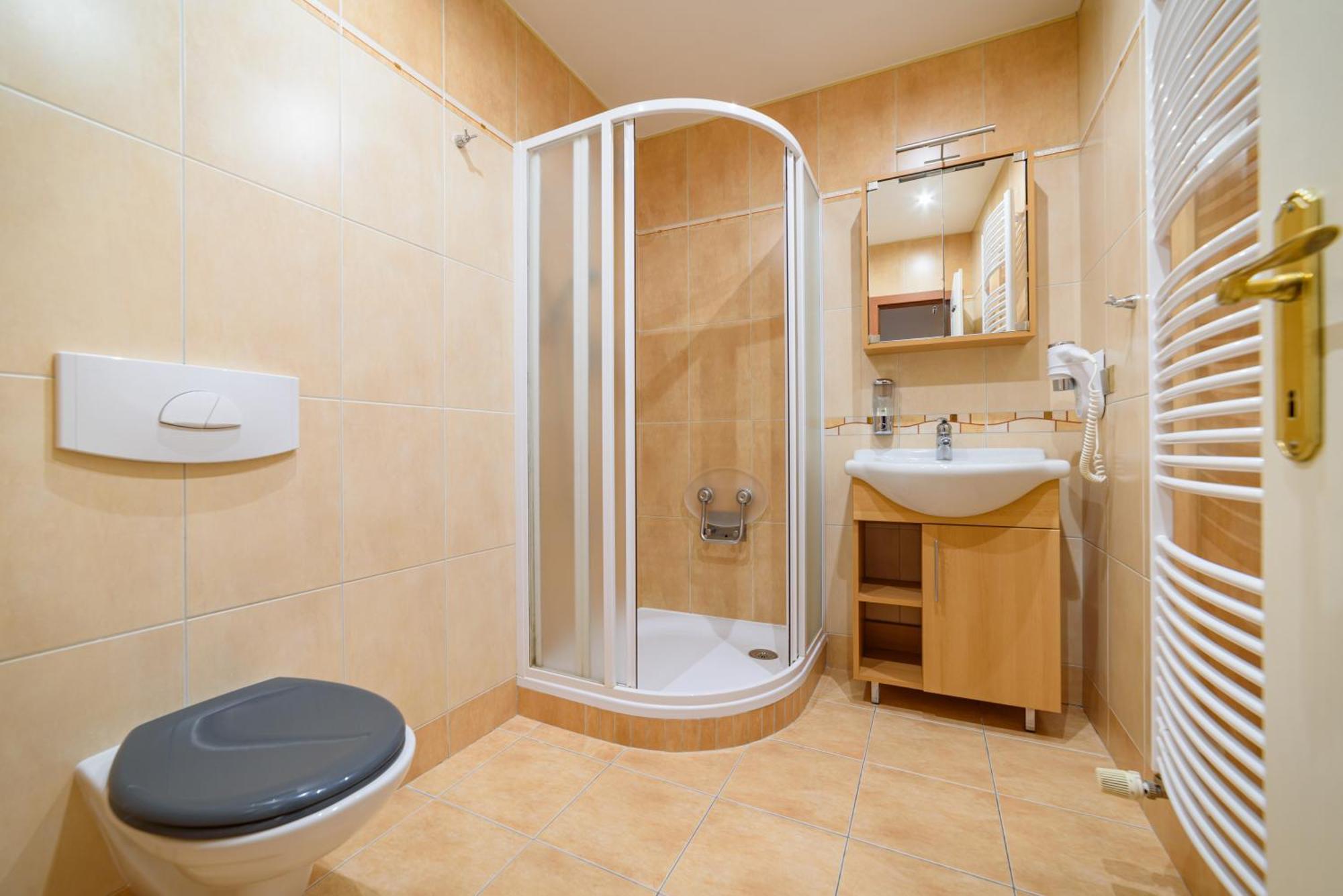 Penzion Markus Frymburk Extérieur photo