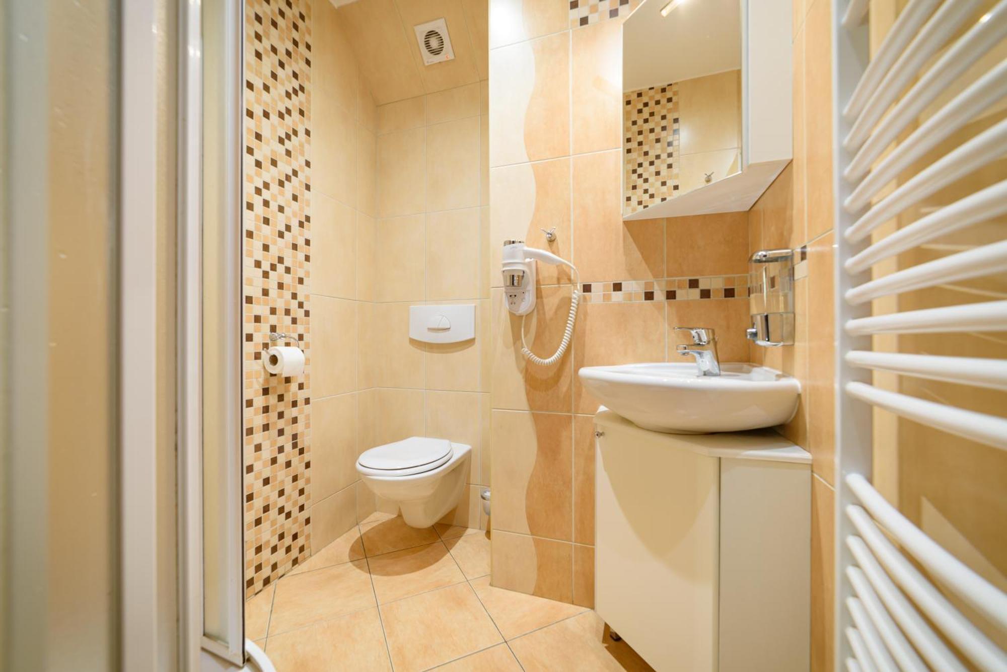 Penzion Markus Frymburk Extérieur photo