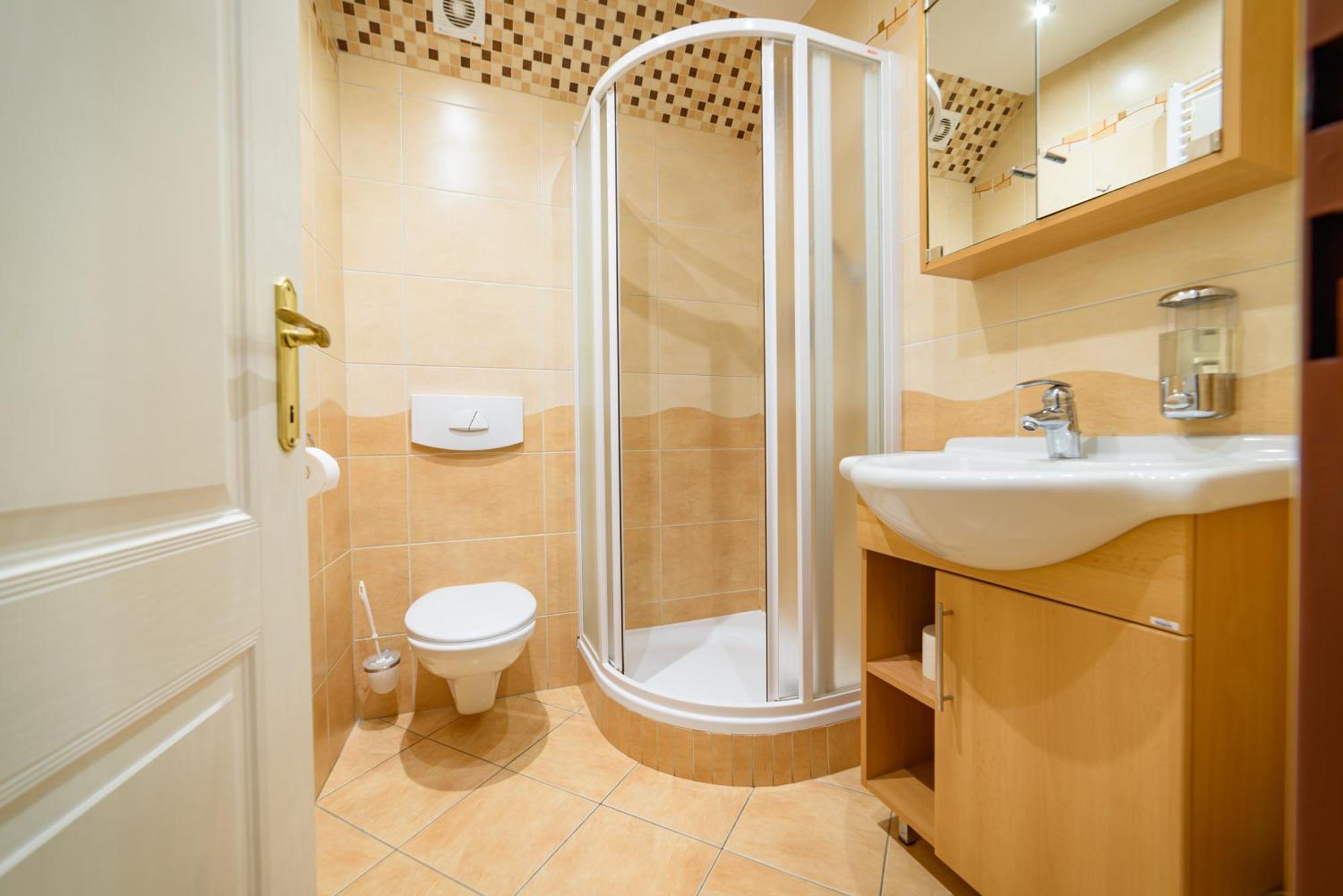 Penzion Markus Frymburk Extérieur photo