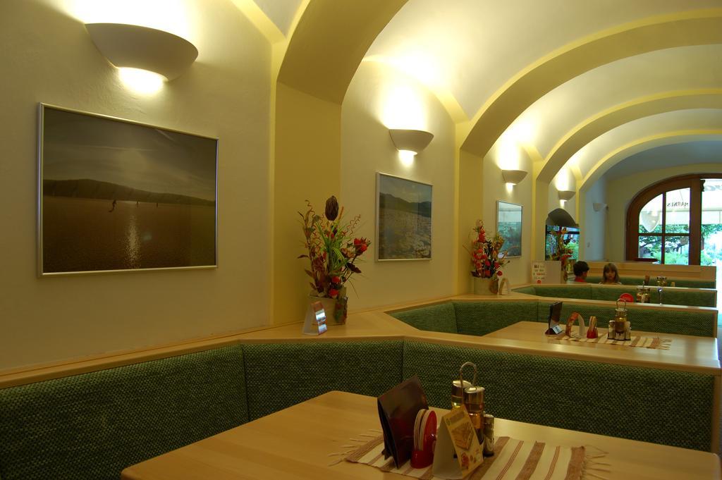 Penzion Markus Frymburk Extérieur photo